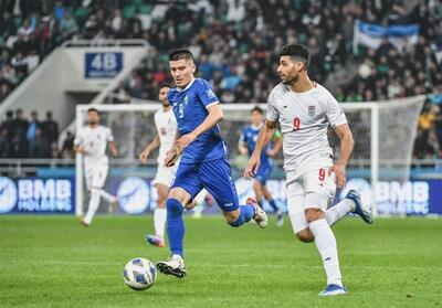 اعلام ساعت دو دیدار تیم ملی ایران در مقدماتی جام جهانی - تسنیم