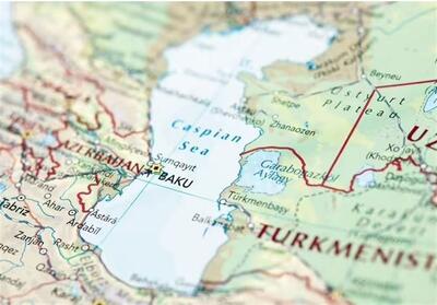 دریای کاسپین: اهداف استراتژیک و چالش‌های جدید برای روسیه - تسنیم