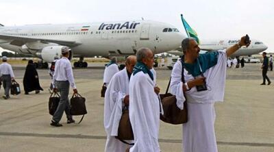 برنامه فرودگاه امام برای بازگشت زائران حج عمره / زمان آغاز پروازهای اربعین مشخص شد