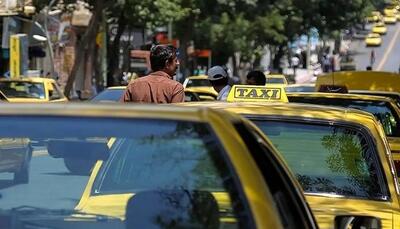 افزایش خودسرانه نرخ کرایه تاکسی پیگرد قانونی دارد