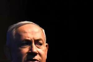 هراس نتانیاهو از تظاهرات حامیان فلسطین در دانشگاه‌های آمریکا