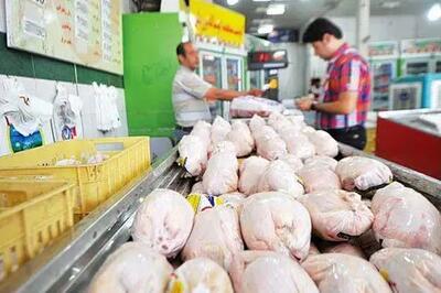قیمت مرغ و گوشت امروز ۵ اردیبهشت ۱۴۰۳ + جدول