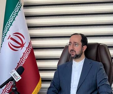 ایران هلث محفل توسعه همکاری‌ها و تعاملات بین‌المللی