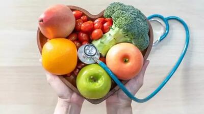 بهترین رژیم های غذایی برای سلامت قلب را بشناسید! - اندیشه معاصر
