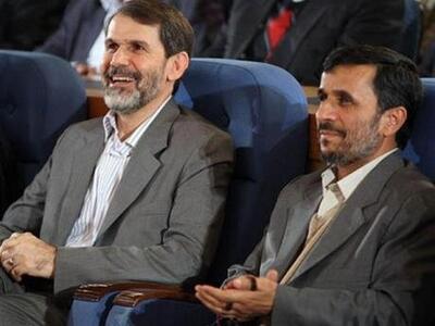 روایت جدید درباره رابطه احمدی‌نژاد و محصولی