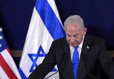 نگرانی اسرائیل از احتمال باز داشت نتانیاهو