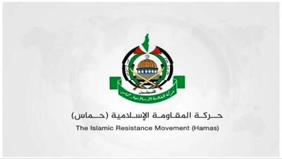 حماس : تصمیمی برای انتقال به سوریه نداریم