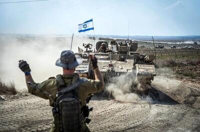 حملات شدید اسرائیل علیه نوار غزه در دویست و یکمین روز جنگ