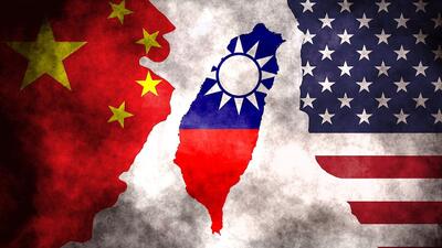 واکنش تازه چین به بودجه آمریکا برای حمایت از تایوان - عصر خبر