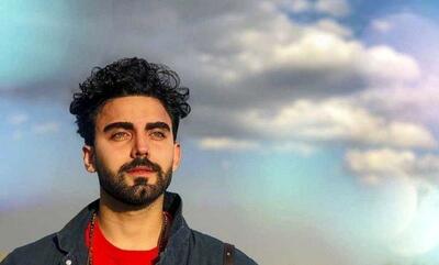 بازیگر جنجالی تلویزیون از ایران رفت