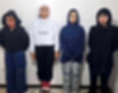 جزئیات قاچاق دختران ایرانی به خارج از کشور