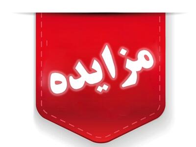 مزایده ۴۶ ملک معروف به شرکت سادات خوزستان