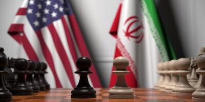 کیهان: نیازی به مذاکره با آمریکا نداریم/ مذاکره به نفع آمریکایی هاست نه ما!