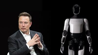 ایلان ماسک: شاید بتوانیم فروش ربات‌های آپتیموس را در سال 2025 آغاز کنیم