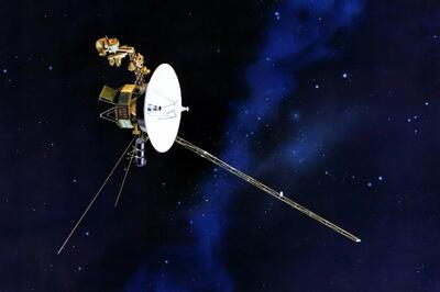 فضاپیمای وویجر 1 پس از ماه‌ها اختلال، دوباره به زمین داده‌های قابل‌فهم ارسال کرد