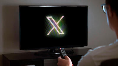 ایکس (توییتر) خبر از راه‌اندازی یک برنامه برای تلویزیون‌های هوشمند داد - دیجی رو