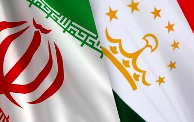 تاجیکستان و ایران تفاهم‌نامه جدید امضا کردند+ جزییات