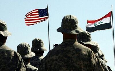 هشدار پنتاگون به عراق درباره ادامه حملات علیه نیروهایش