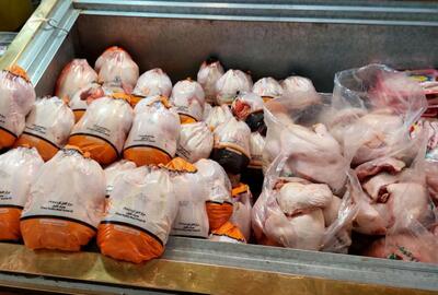 قیمت جدید مرغ امروز ۵ اردیبهشت ۱۴۰۳+ جدول | اقتصاد24
