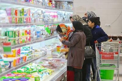 افزایش تورم خوراکی‌ها در شهر و روستا | اقتصاد24