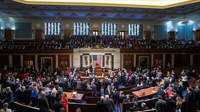 تصویب لایحه کمکهای آمریکا به اسرائیل، اوکراین و تایوان