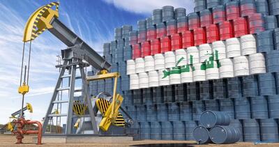 افزایش صادرات نفت عراق به اردن