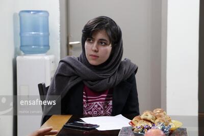 پریسا صالحی برای اجرای حکم 5 ماه زندان احضار شد | پایگاه خبری تحلیلی انصاف نیوز