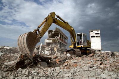 نگرانی از انباشت 20 میلیون تن پسماند ساختمانی در قم | پایگاه خبری تحلیلی انصاف نیوز