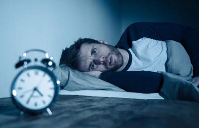 آشنایی با یک تاثیر منفی کم خوابی | پایگاه خبری تحلیلی انصاف نیوز