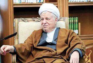 جامه روحانیت مبارز سال ۸۴ به خاطر حجاب از هاشمی رفسنجانی حمایت نکرد!