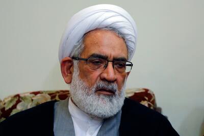 رئیس دیوان عالی کشور: حجاب در ایران قانون است و همه باید از آن پیروی کنند