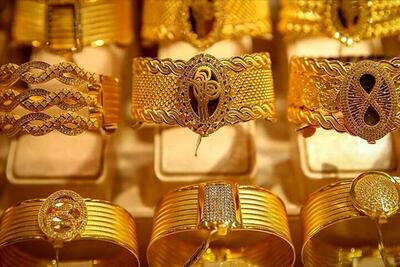 هشدار؛ خریداران عیار طلا را چک کنند