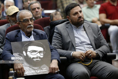 تصاویر: دادگاه رسیدگی به اتهامات اعضا سازمان مجاهدین خلق