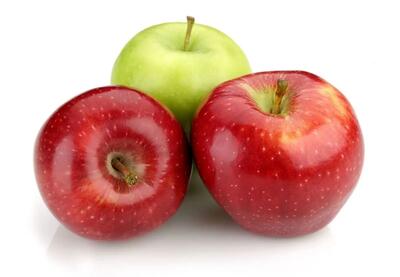سیب، کلید رهایی از سرماخوردگی، عفونت، سرفه و گلودرد!