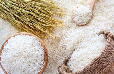 برنج چقدر شد؟ جدیدترین قیمت جدید انواع برنج در میادین میوه و تره بار