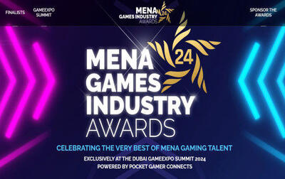 دو بازی ایرانی نامزد دریافت جایزه از فستیوال MENA Games Industry Awards 2024 شدند.