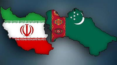 همکاری مهم ایران و ترکمستان