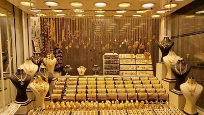 بازار غیرملتهب ارز و طلا
