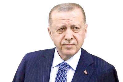 سفر اردوغان به کردستان عراق