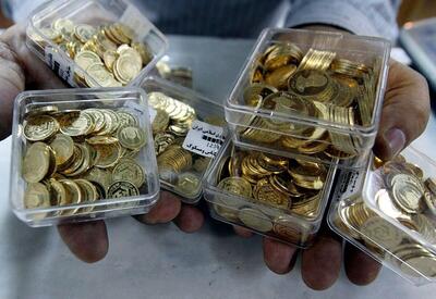 محبوب‌ترین سکه طلا در بازار ایران این سکه است