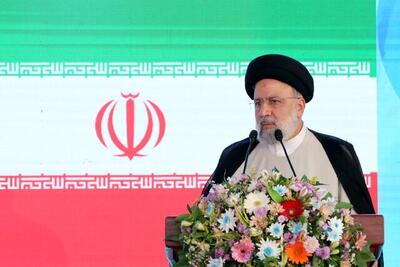 رئیسی: تبادل ظرفیت‌های موجود در ایران و سریلانکا به نفع دو کشور و دوملت است