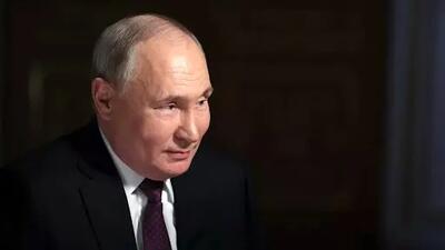 پوتین: تروریسم یکی از خطرناک‌ترین تهدیدها در قرن بیست‌و‌یکم است
