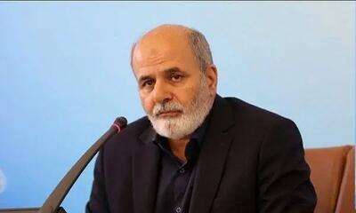 بازدید دبیر شورای عالی امنیت ملی ایران از نمایشگاه محصولات نظامی روسیه+ویدیو
