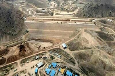 پنج هزار میلیارد ریال برای تکمیل طرح های آب منطقه ای استان تخیص یافت
