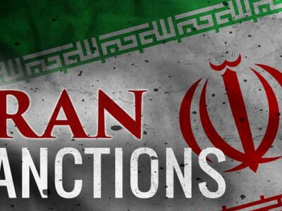 تحریم‌های جدید علیه ایران - دیپلماسی ایرانی