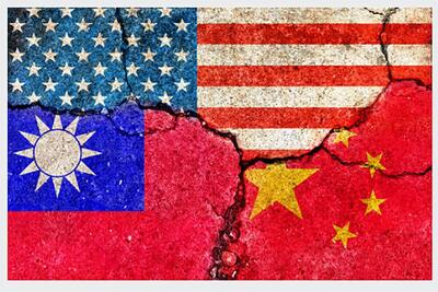 چین از آمریکا خواست از تایوان حمایت نکند