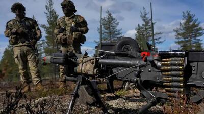 هشدار روسیه نسبت به مانورهای «تحریک‌آمیز» ناتو در فنلاند