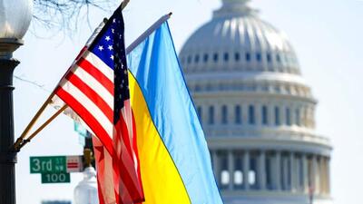 پولیتیکو: آمریکا ماه گذشته موشک‌های دوربرد به اوکراین ارسال کرده است