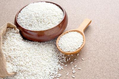 سرانه مصرف برنج برای هر نفر چند کیلو است؟