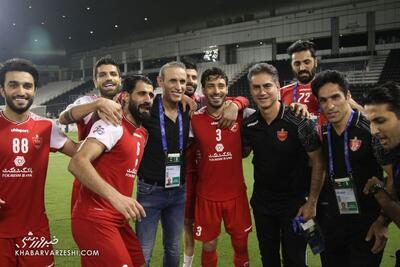 پایان سلطه ۷ ساله پرسپولیس و الهلال در لیگ قهرمانان آسیا